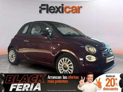Burdeos Usado 2021 Fiat 500 Sport Berlina | 8790 € (Buen precio)