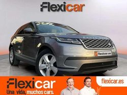 Gris Usado 2021 Land Rover Range Rover Velar SE SUV | 45.990 €