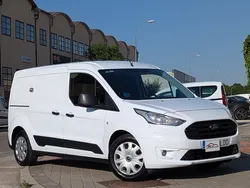 Blanco Usado 2020 Ford Transit Trend Monovolumen | 16.950 € (Caro)