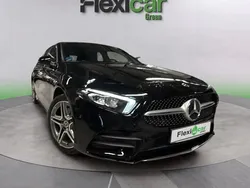 Negro Usado 2021 Mercedes A250 Berlina | 25.190 € (Buen precio)