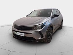 Quartz grey Usado 2023 Opel Grandland X SUV | 35.500 €