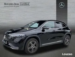 Usado 2023 Mercedes EQA250+ SUV | 39.900 € (Buen precio)