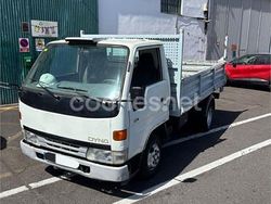 Blanco Usado 2007 Toyota Dyna Recogida | 16.000 €