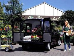 Blanco Usado 2021 VW Caddy Monovolumen | 20.950 € (Precio justo)