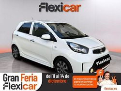 Blanco Usado 2016 Kia Picanto Utilitario | 9990 € (Caro)