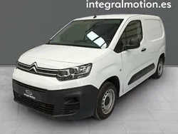 Usado 2021 Citroën Berlingo Monovolumen | 9297 € (Super precio)