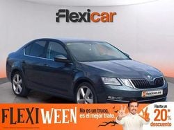 Gris Usado 2017 Skoda Octavia Ambition Berlina | 13.990 € (Precio justo)