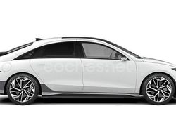 Eléctrico Usado 2024 Hyundai Ioniq 6 Berlina | 32.900 € (Precio justo)