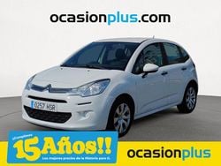 Blanco Usado 2013 Citroën C3 Tonic Utilitario | 5090 € (Buen precio)