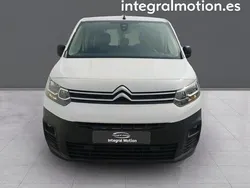 Usado 2021 Citroën Berlingo Live Monovolumen | 12.388 € (Buen precio)