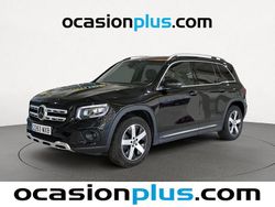 Negro Usado 2020 Mercedes GLB200 SUV | 26.719 € (Super precio)