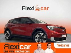 Rojo Usado 2024 Ford Explorer Premium SUV | 33.990 €