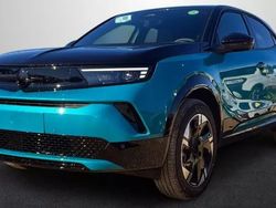 Azul Nuevo 2025 Opel Mokka-e SUV | 28.590 € (Super precio)