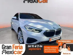 Blanco Usado 2023 BMW 218 Coupe | 24.490 € (Precio justo)
