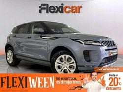 Gris Usado 2021 Land Rover Range Rover evoque SUV | 25.470 € (Precio justo)