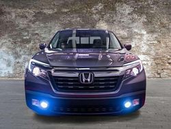 Gris Usado 2016 Honda Ridgeline RTL-T SUV | 53.300 €