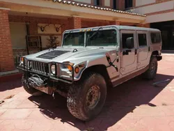 Gris Usado 1996 Hummer H1 SUV | 99.900 €