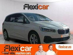 Blanco Usado 2020 BMW 216 Familiar | 17.960 € (Precio justo)