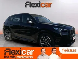Negro Usado 2024 BMW X1 xLine SUV | 42.990 €
