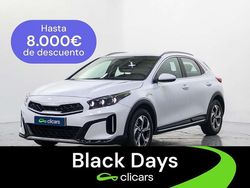 Blanco Usado 2024 Kia XCeed SUV | 15.890 € (Super precio)