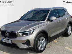 Usado 2024 Volvo XC40 Core SUV | 31.650 € (Super precio)
