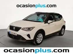 Blanco Usado 2023 Seat Arona Style SUV | 15.446 € (Buen precio)