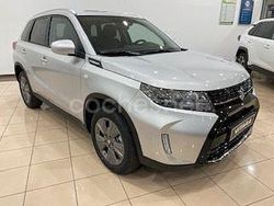 Gris / plata Nuevo 2025 Suzuki Vitara SUV | 24.995 € (Precio justo)