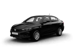 Negro Nuevo 2025 Fiat Tipo Red | 19.350 € (Precio justo)