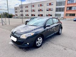 Azul Usado 2011 Renault Mégane Dynamique Berlina | 4499 € (Precio justo)