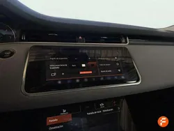 Negro Usado 2019 Land Rover Range Rover evoque HSE SUV | 22.990 € (Precio justo)