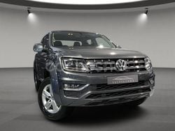 Gris / plata Usado 2018 VW Amarok Highline Recogida | 28.990 € (Super precio)