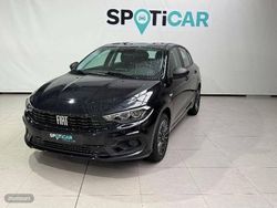Negro Usado 2024 Fiat Tipo Red Berlina | 20.550 € (Un poco caro)