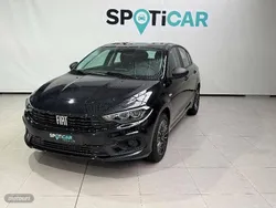Negro Usado 2024 Fiat Tipo Red Berlina | 20.990 € (Caro)