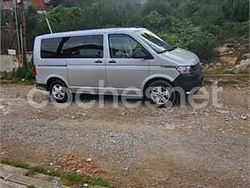 Gris / plata Usado 2024 VW Caravelle Monovolumen | 37.800 € (Precio justo)