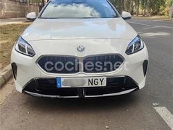 Blanco Nuevo 2025 BMW 216 Shadowline Coupe | 38.900 €