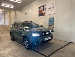 Verde Usado 2023 Dacia Duster Expression SUV | 19.500 € (Precio justo)