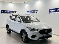 Blanco Usado 2022 MG ZS Luxury Berlina | 17.500 € (Caro)