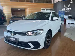 Nuevo 2024 VW Polo Life Utilitario | 19.900 € (Precio justo)