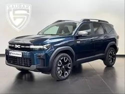 Azul Nuevo 2025 Dacia Bigster Journey SUV | 32.900 €