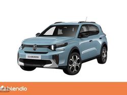 Azul Nuevo 2025 Citroën C3 Aircross SUV | 20.400 € (Precio justo)