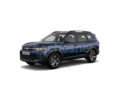 Blanco Nuevo 2025 Dacia Bigster Expression SUV | 26.190 €