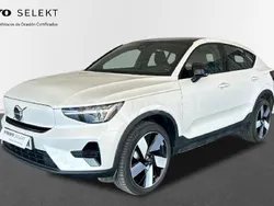 Eléctrico Usado 2023 Volvo EC40 Plus SUV | 34.500 €