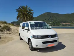 VW T5