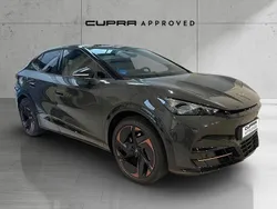 Otro Usado 2025 Cupra Tavascan VZ SUV | 49.900 € (Un poco caro)
