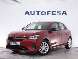 Rojo Usado 2020 Opel Corsa Edition | 10.480 € (Buen precio)