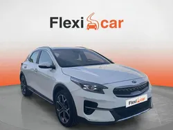 Blanco Usado 2021 Kia XCeed SUV | 13.990 € (Precio justo)