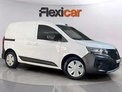 Blanco Usado 2024 Nissan Townstar N-Connecta Monovolumen | 15.990 €