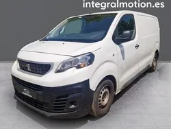 Usado 2021 Peugeot Expert S Van | 13.966 € (Buen precio)