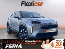Gris Usado 2024 Toyota Yaris Cross Active SUV | 26.490 € (Caro)