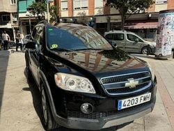 Usado 2007 Chevrolet Captiva SUV | 4999 € (Super precio)